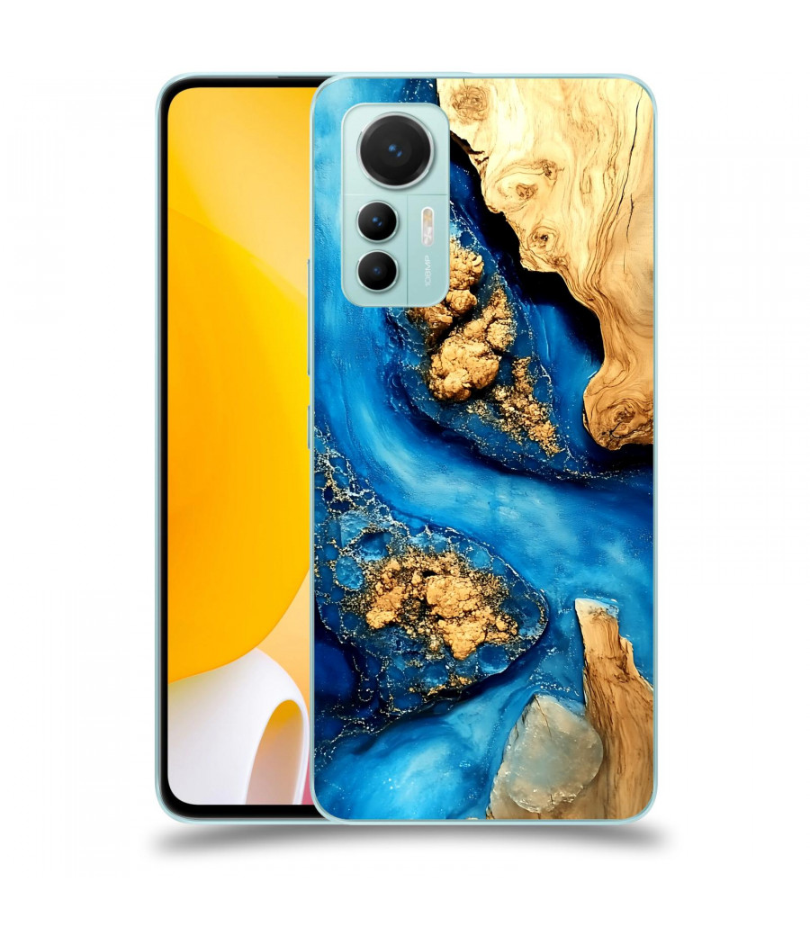ACOVER Kryt na mobil Xiaomi...