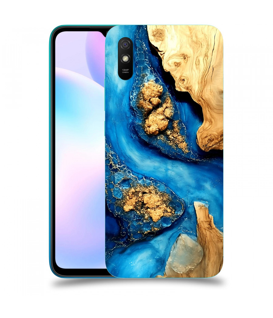 ACOVER Kryt na mobil Xiaomi...