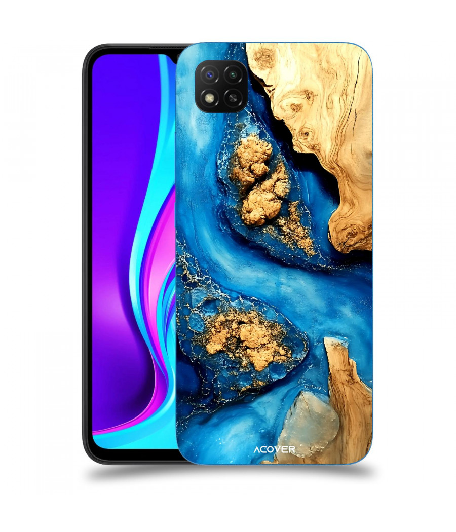 ACOVER Kryt na mobil Xiaomi...