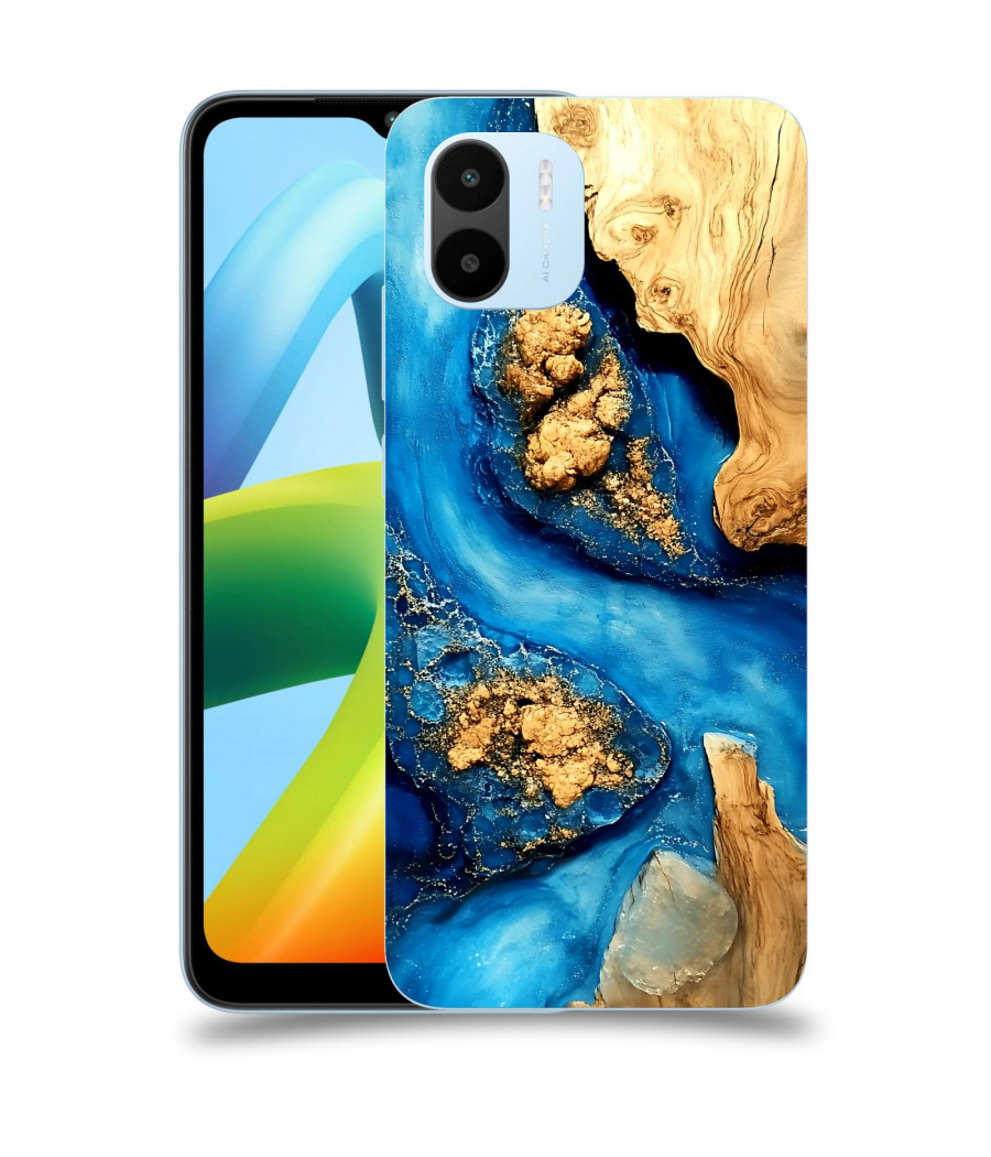 ACOVER Kryt na mobil Xiaomi...