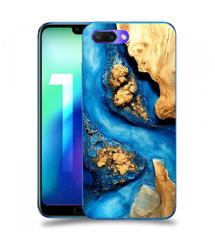 ACOVER Kryt na mobil Honor...