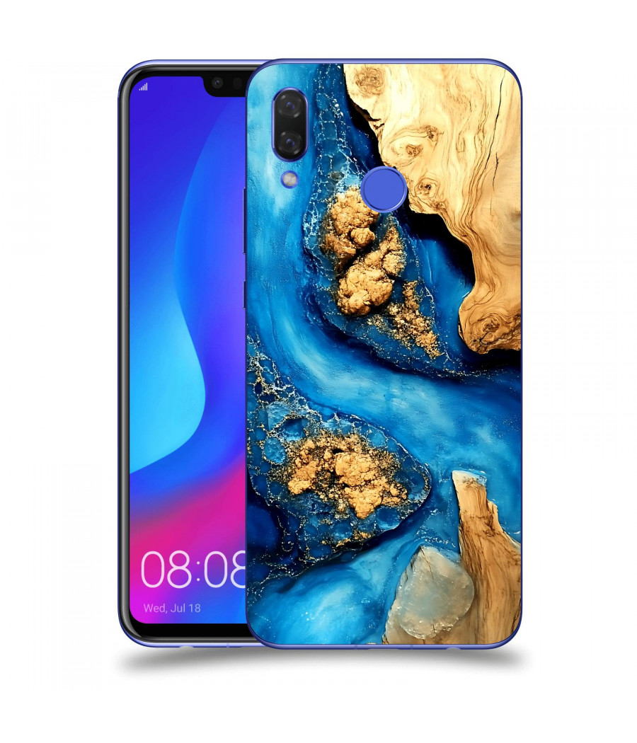 ACOVER Kryt na mobil Huawei...