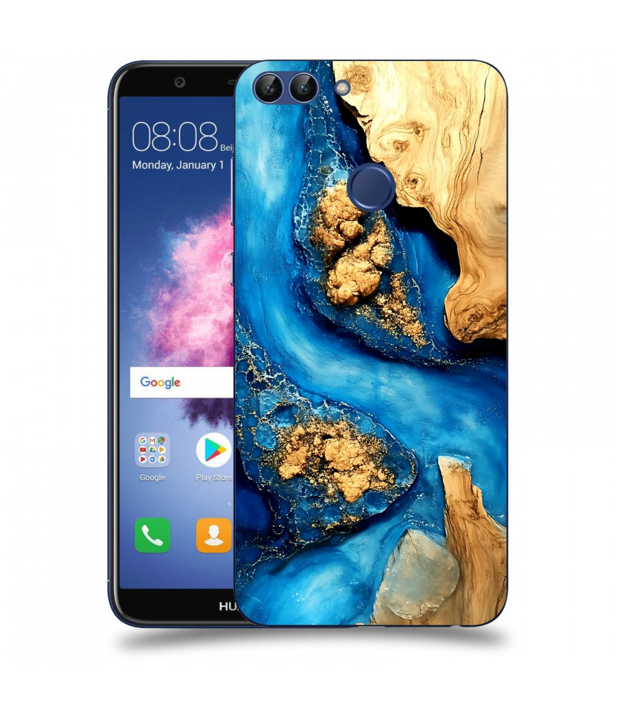 ACOVER Kryt na mobil Huawei...