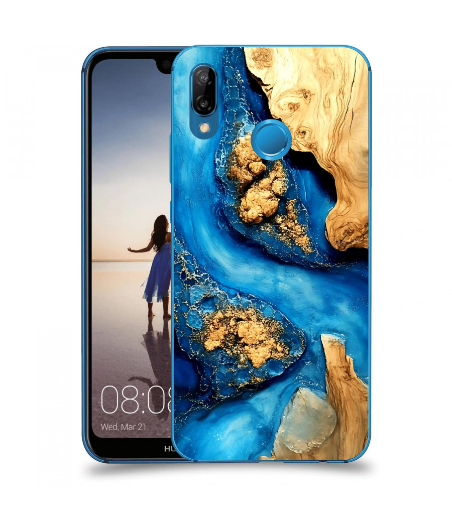 ACOVER Kryt na mobil Huawei...