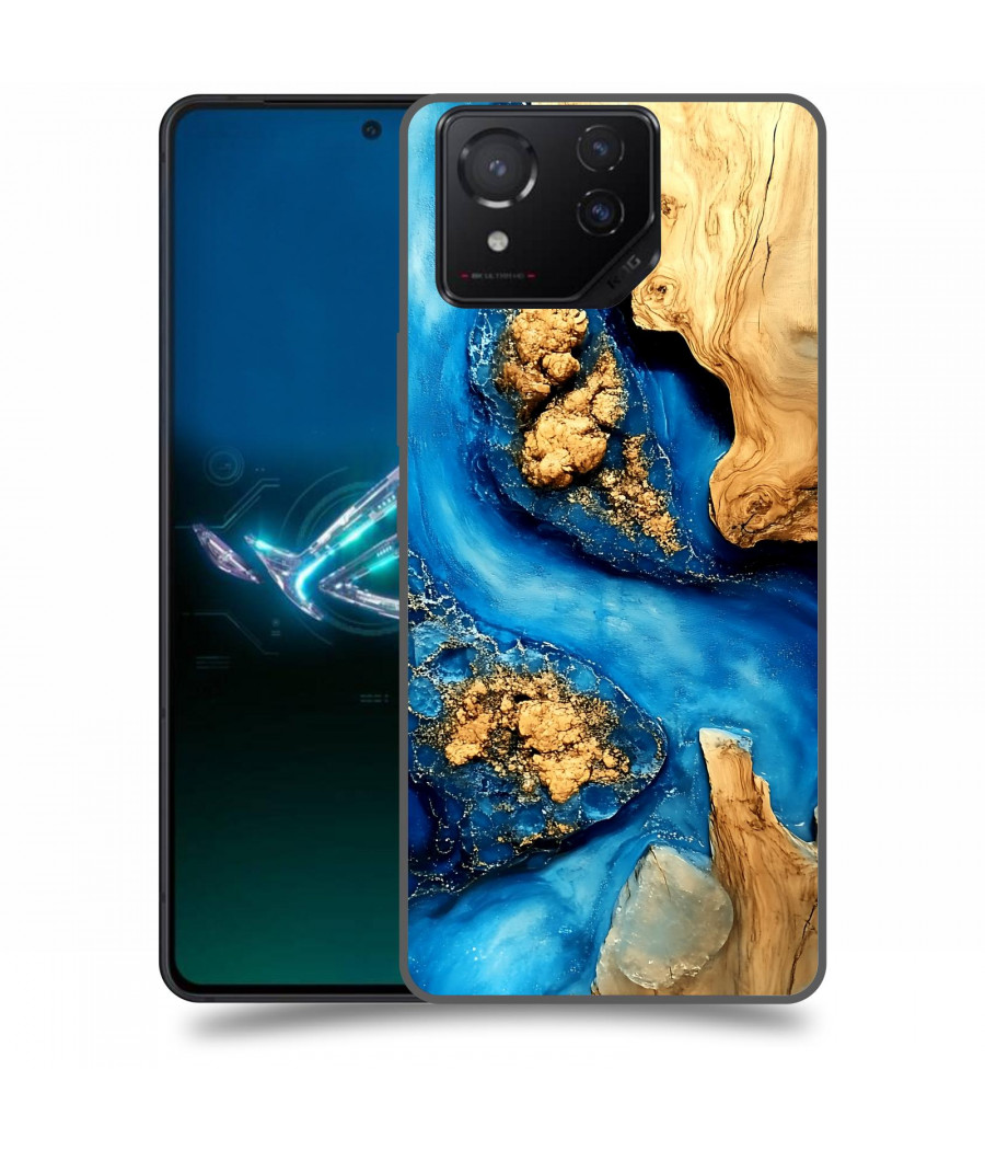 ACOVER Kryt na mobil Asus...