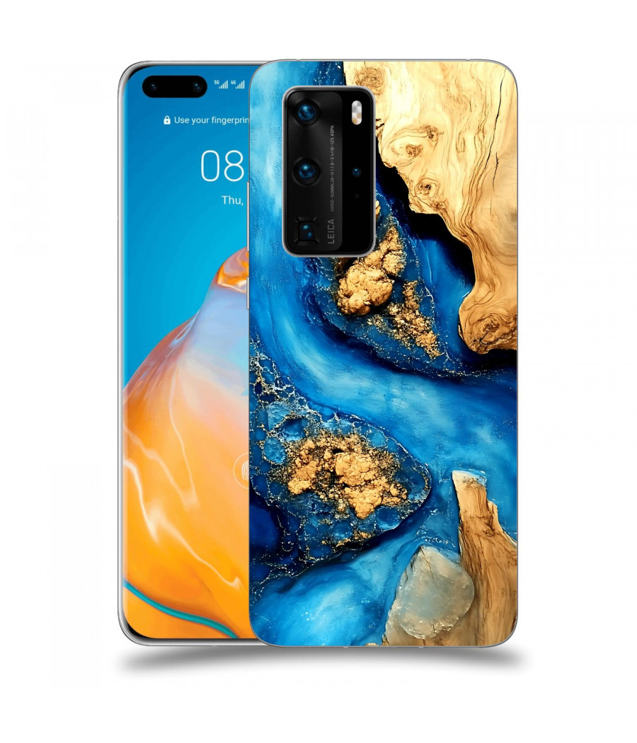 ACOVER Kryt na mobil Huawei...