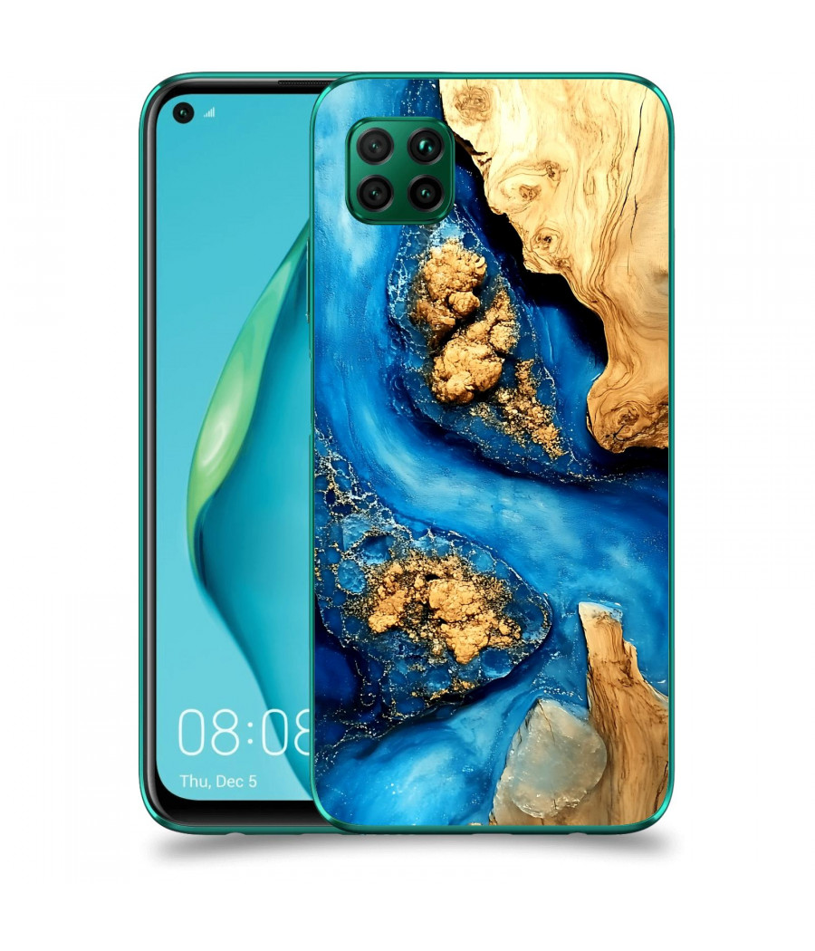 ACOVER Kryt na mobil Huawei...