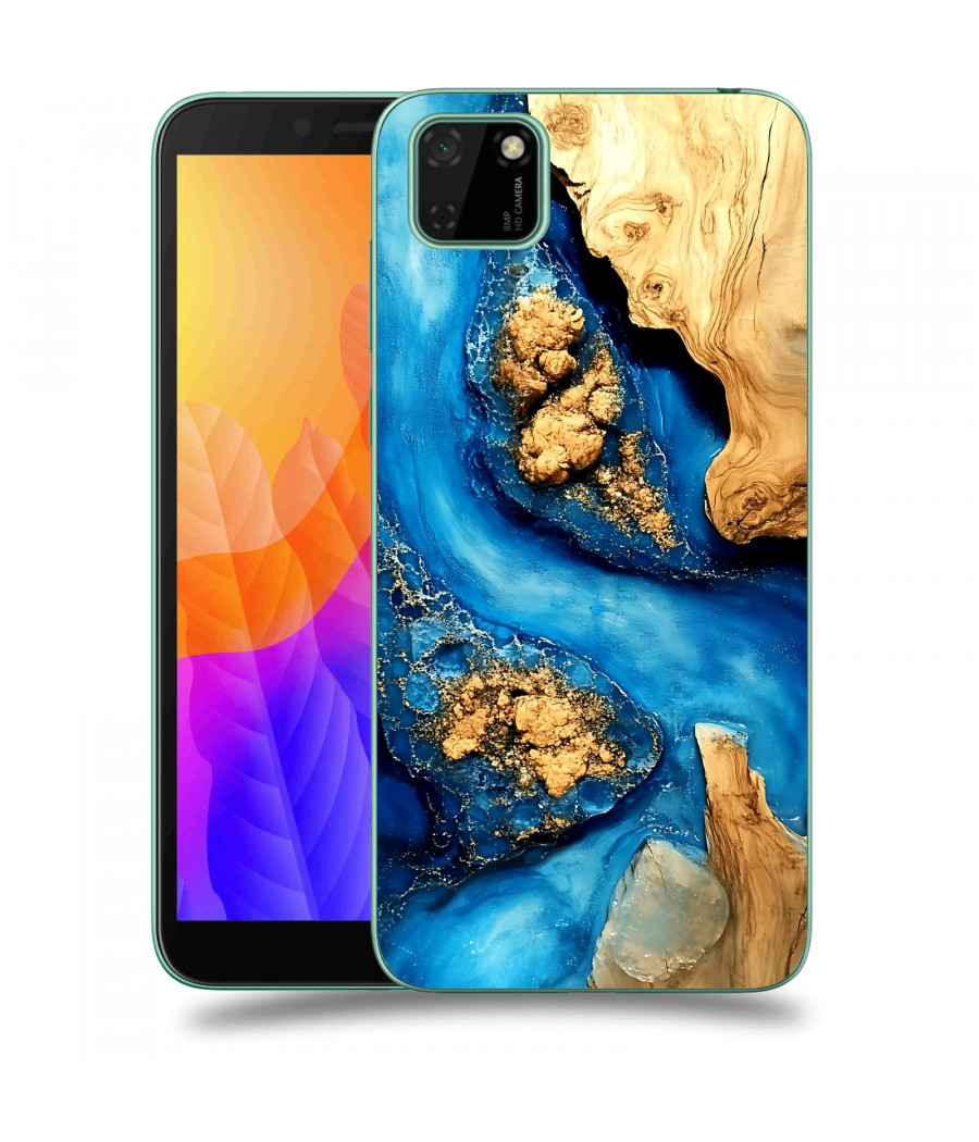 ACOVER Kryt na mobil Huawei...