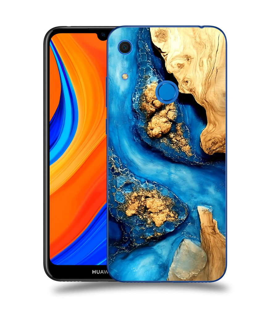ACOVER Kryt na mobil Huawei...