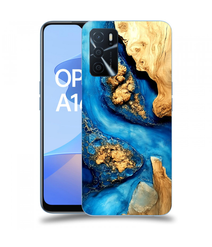 ACOVER Kryt na mobil OPPO...