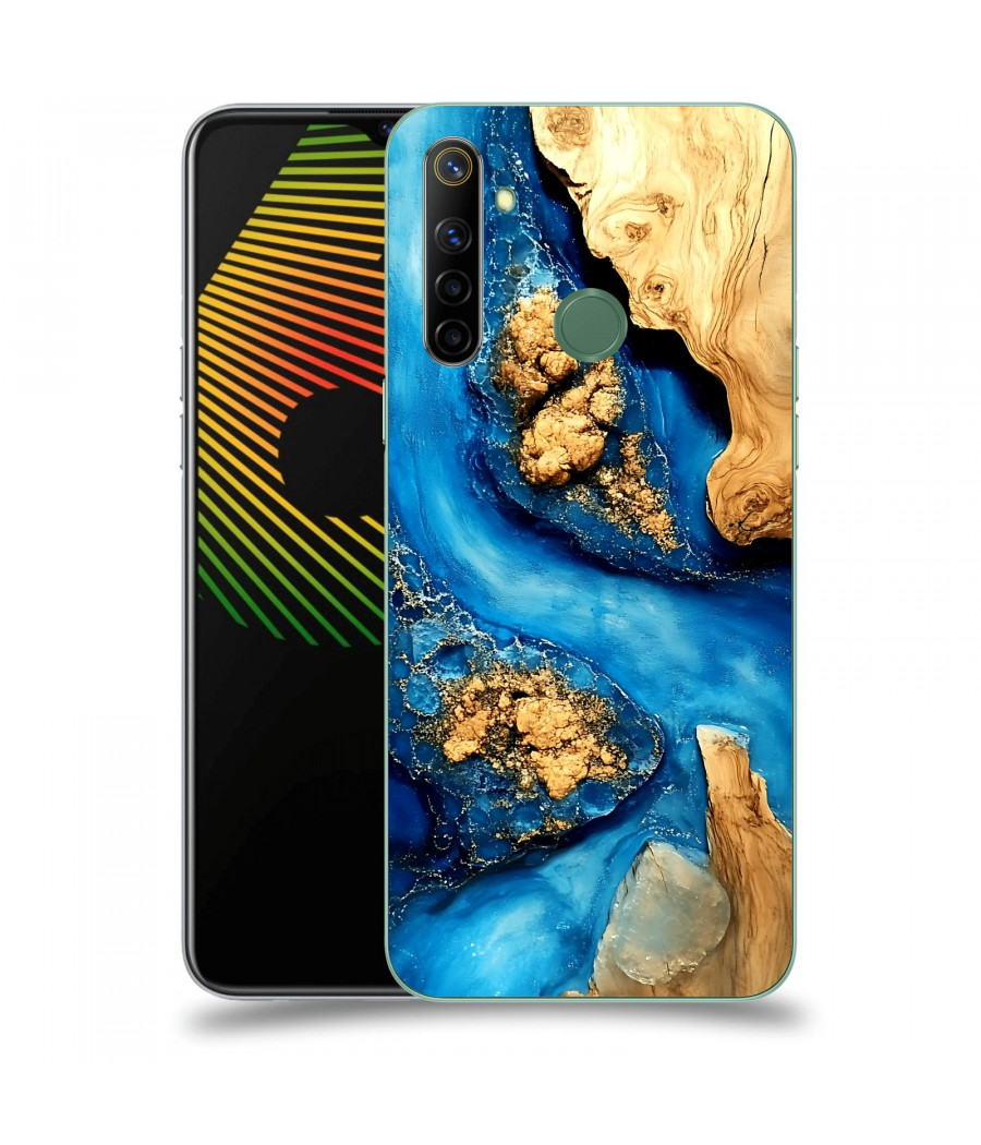 ACOVER Kryt na mobil Realme...