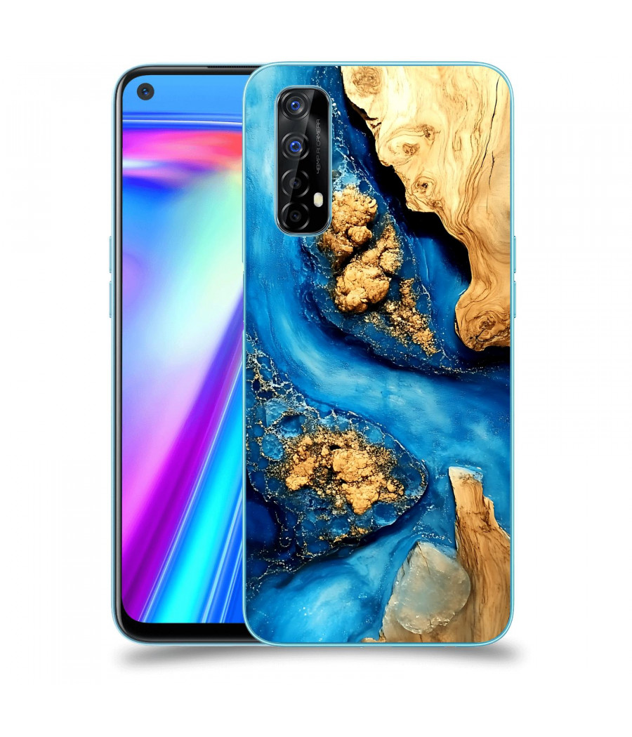 ACOVER Kryt na mobil Realme...