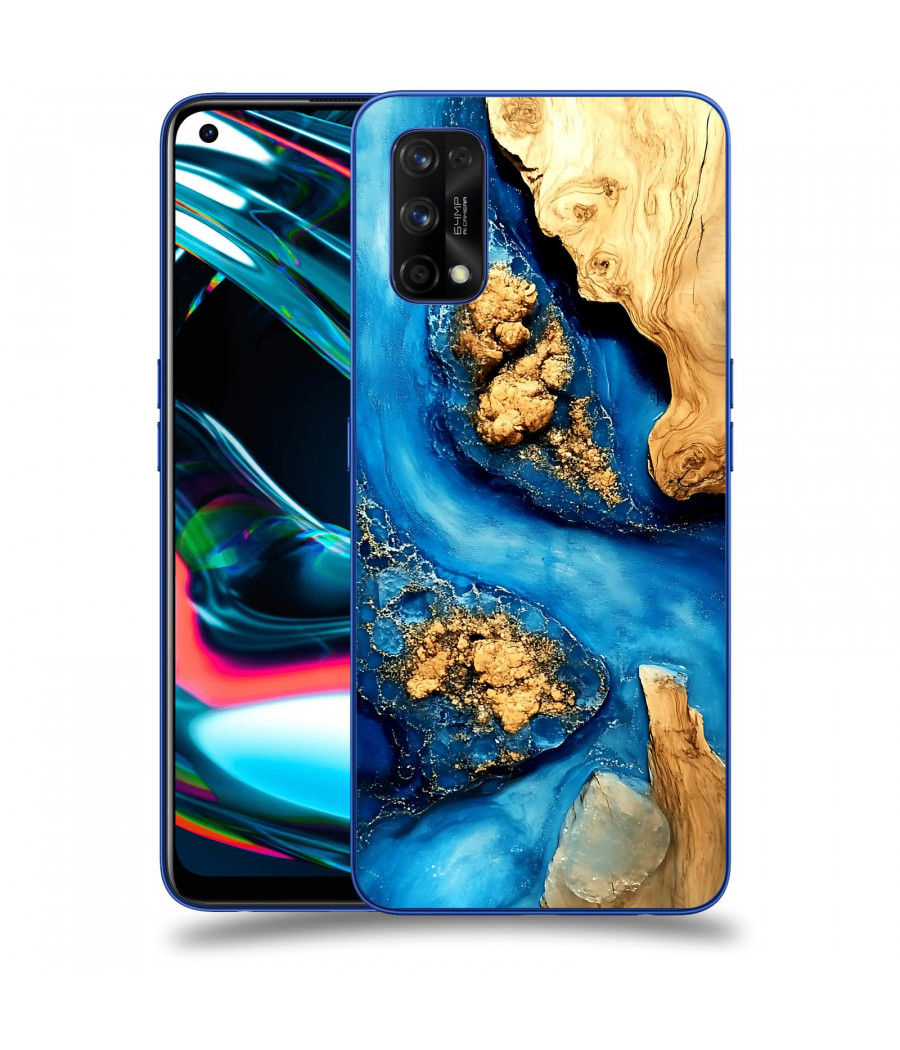 ACOVER Kryt na mobil Realme...