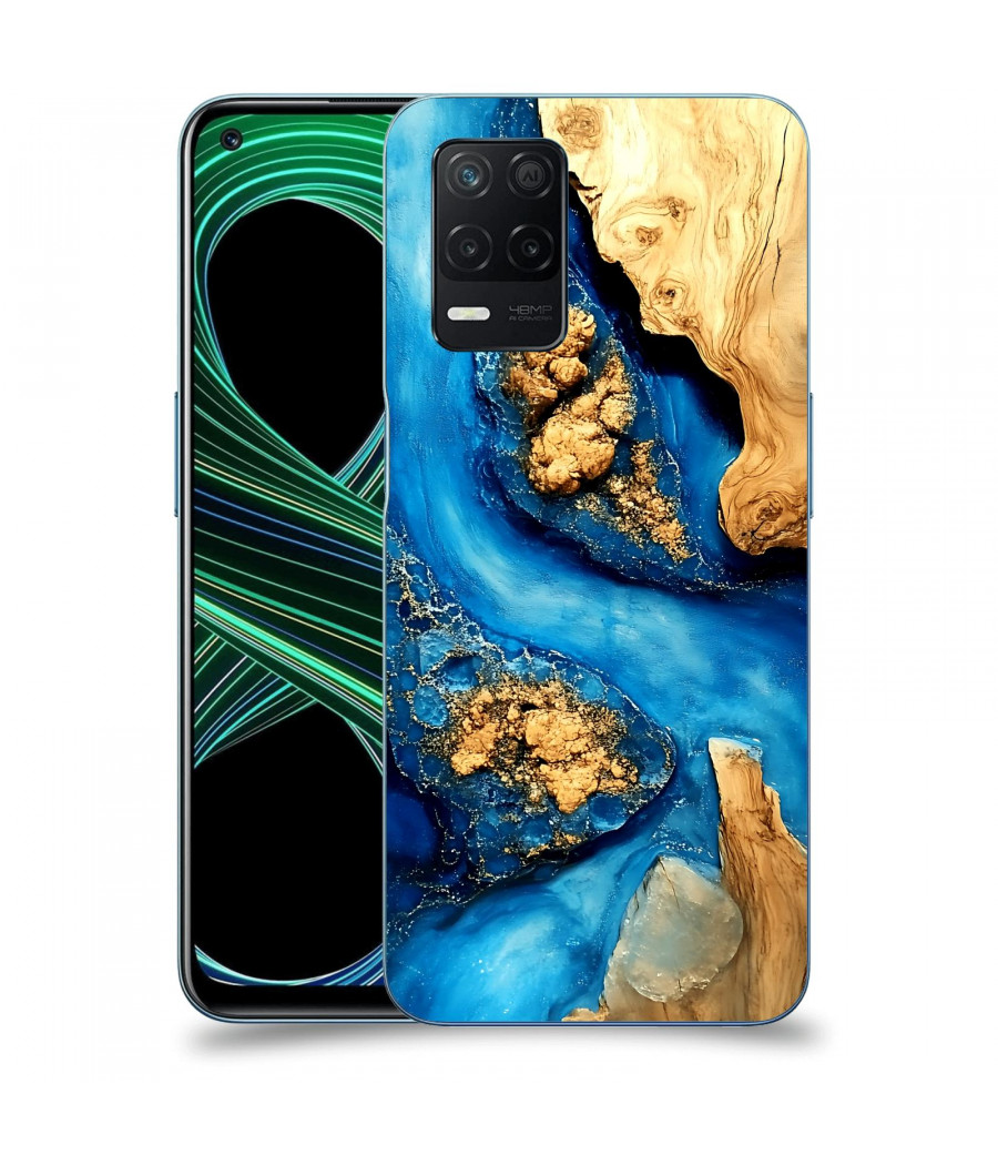 ACOVER Kryt na mobil Realme...