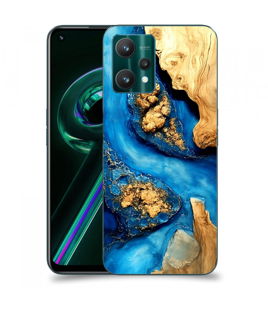 ACOVER Kryt na mobil Realme...