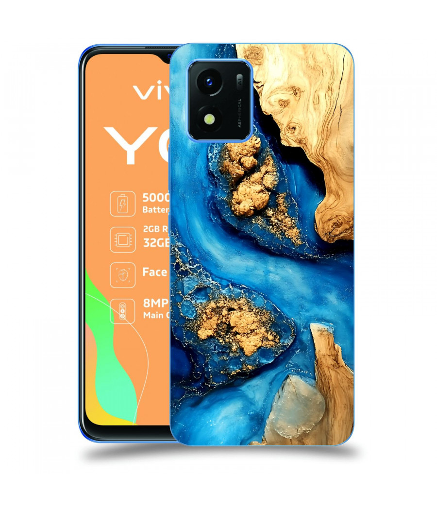 ACOVER Kryt na mobil Vivo...