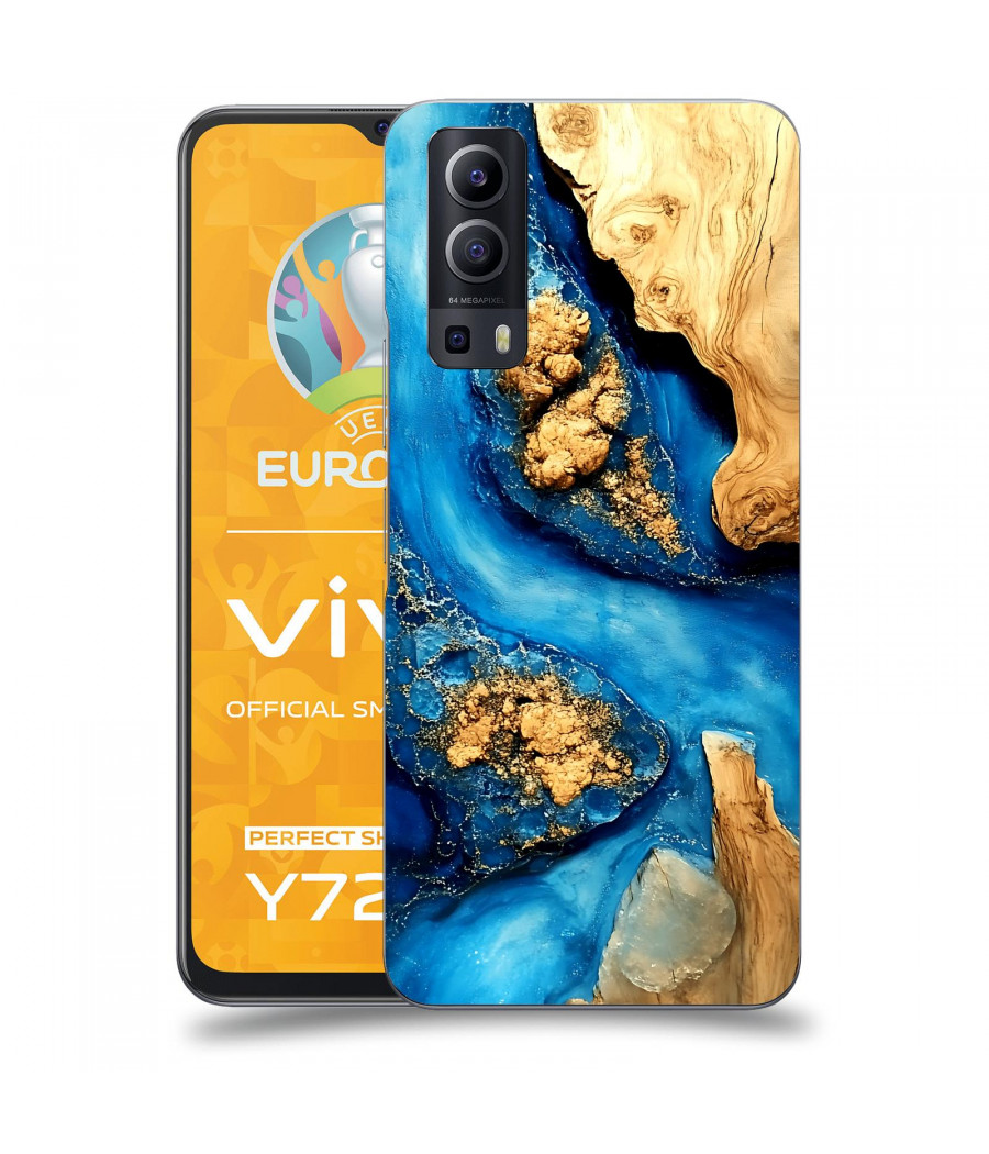 ACOVER Kryt na mobil Vivo...