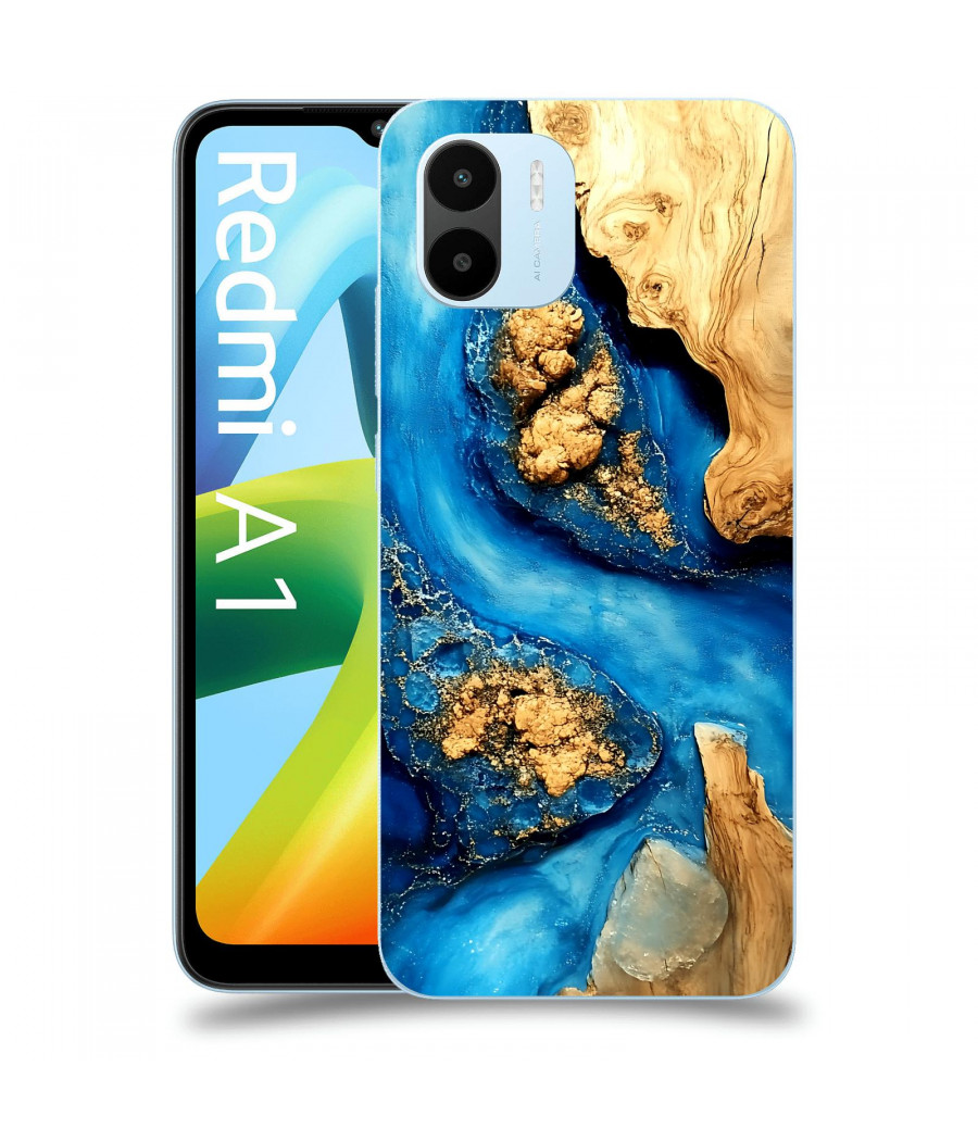 ACOVER Kryt na mobil Xiaomi...