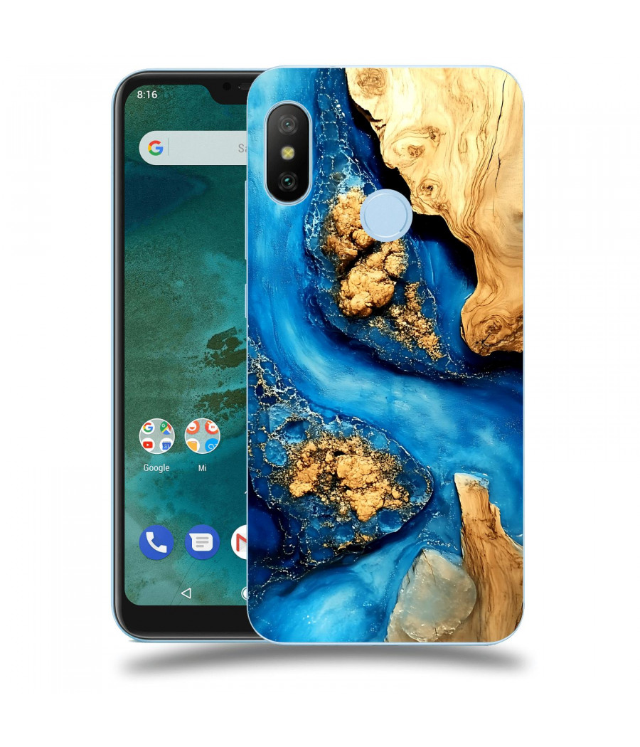 ACOVER Kryt na mobil Xiaomi...