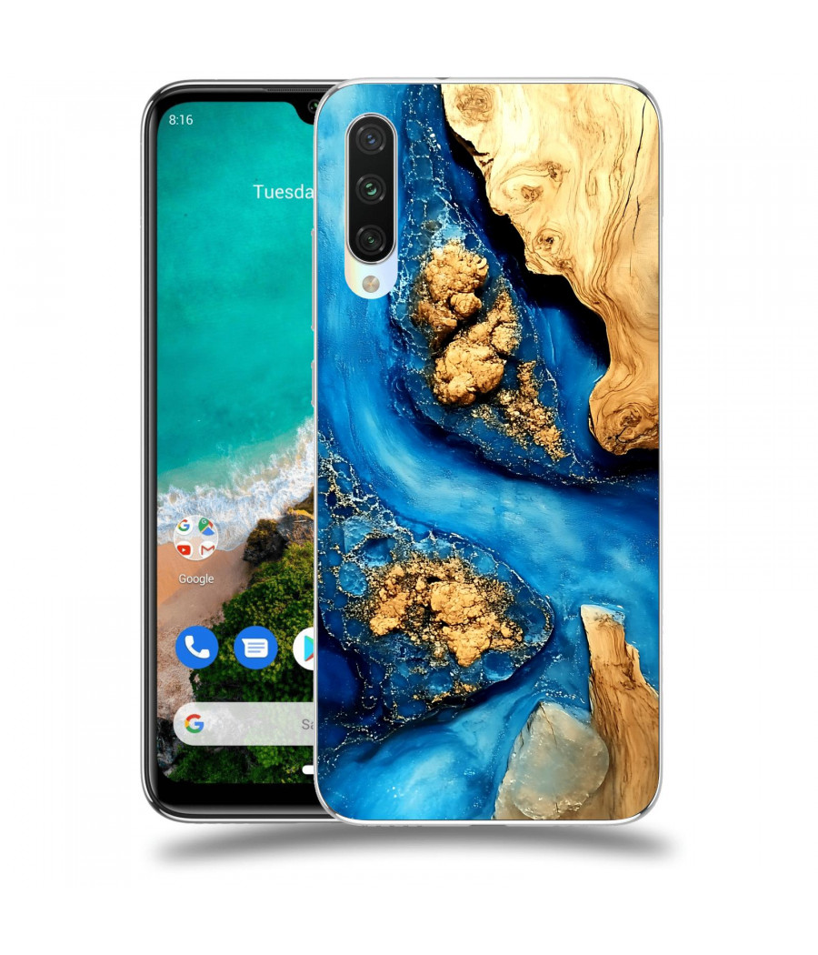 ACOVER Kryt na mobil Xiaomi...