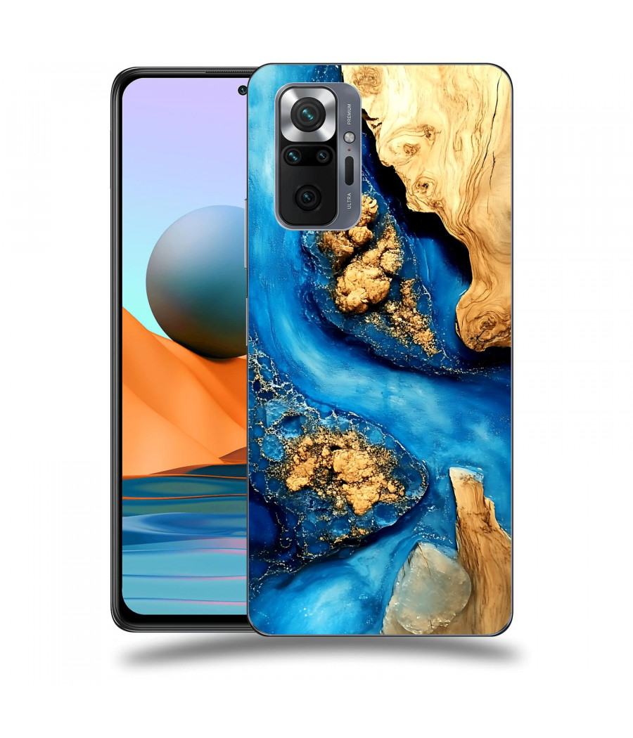 ACOVER Kryt na mobil Xiaomi...