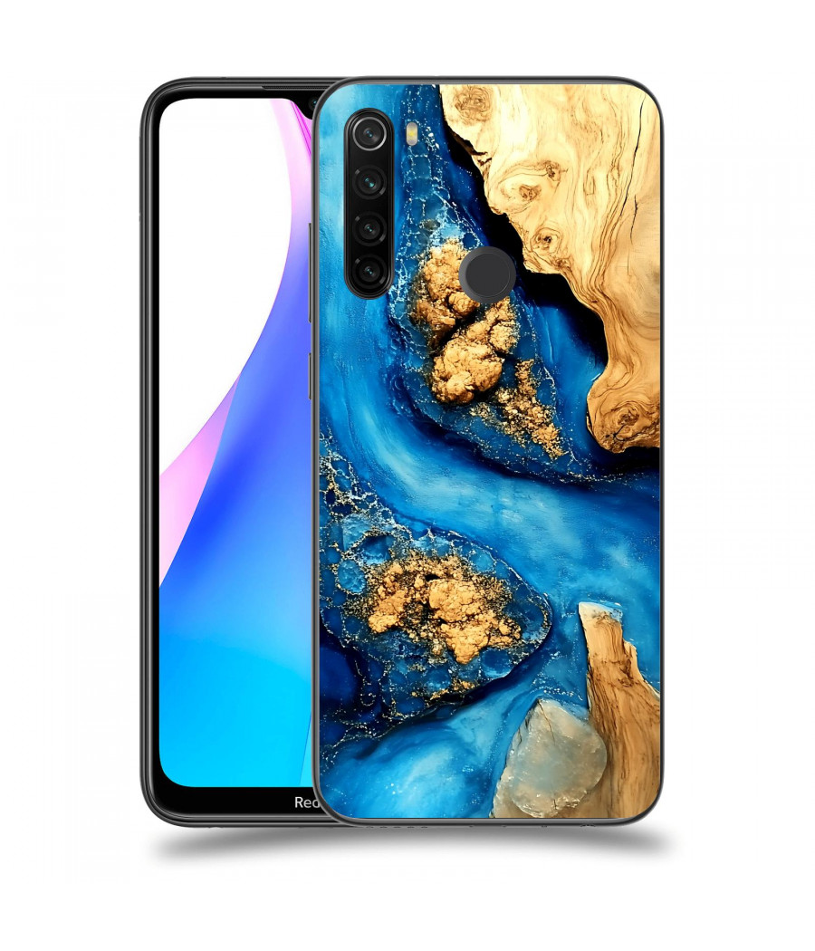 ACOVER Kryt na mobil Xiaomi...