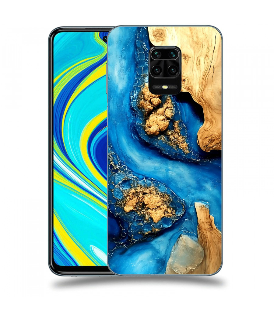ACOVER Kryt na mobil Xiaomi...
