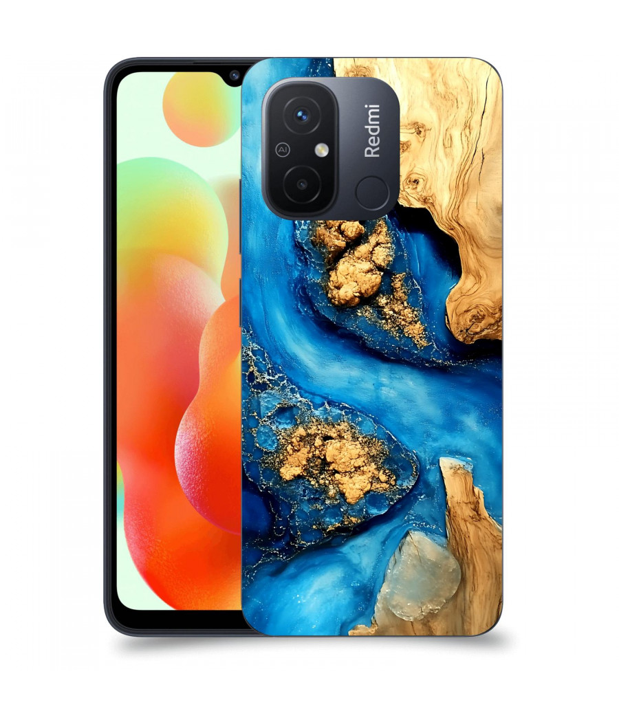 ACOVER Kryt na mobil Xiaomi...