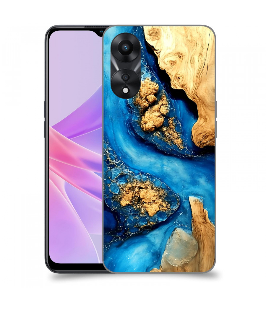 ACOVER Kryt na mobil OPPO...