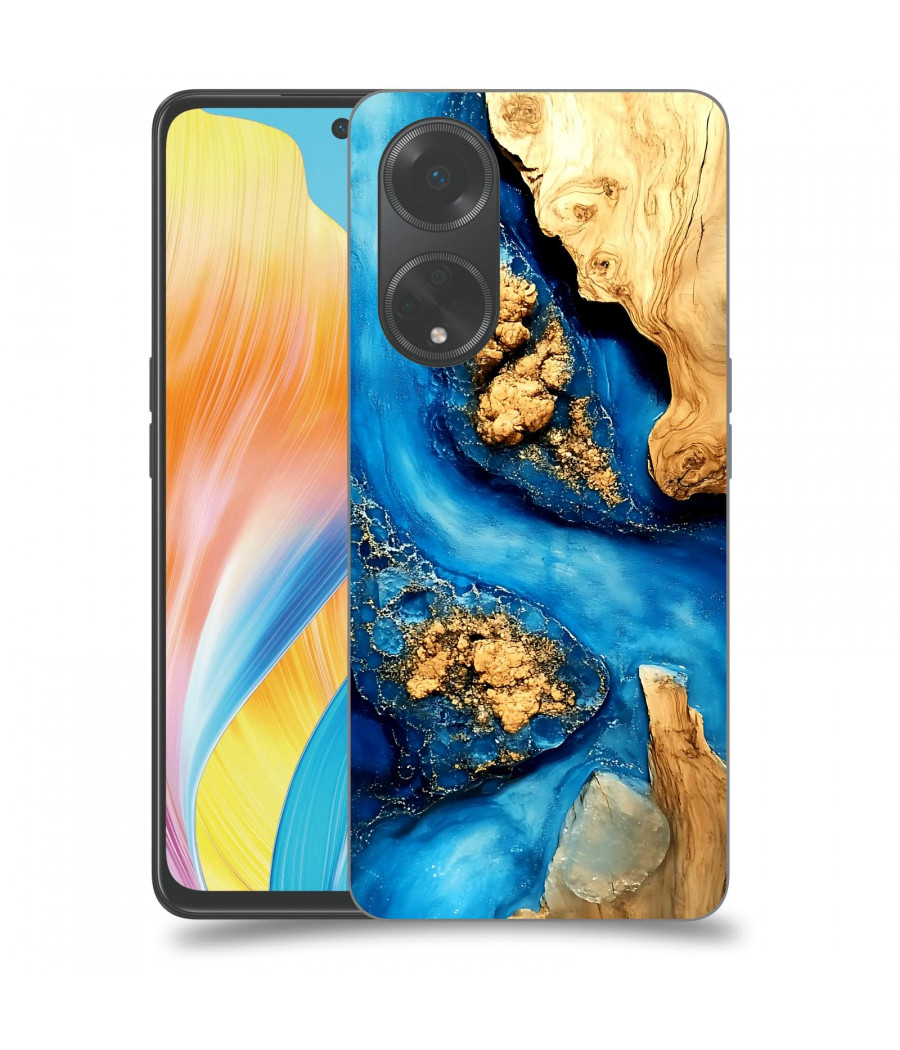 ACOVER Kryt na mobil OPPO...