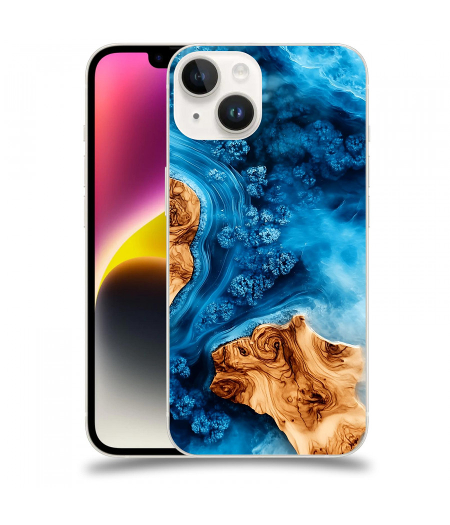 Kryt na mobil s fotkou Apple iPhone 14
