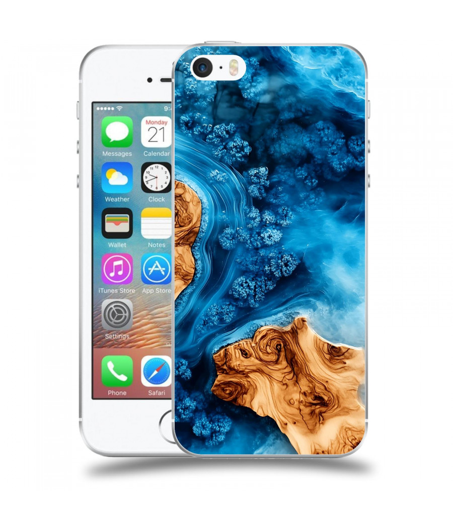 ACOVER Kryt na mobil Apple...