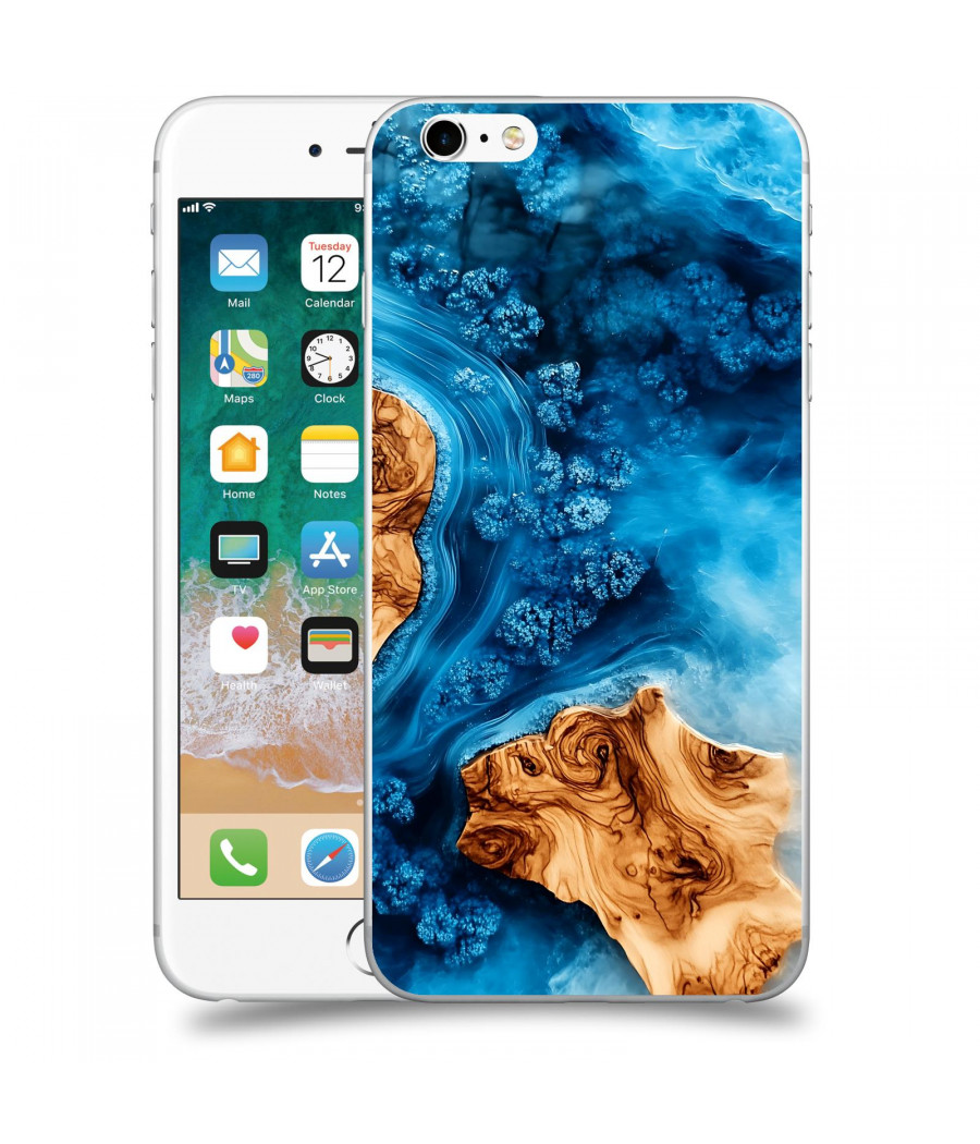 ACOVER Kryt na mobil Apple...