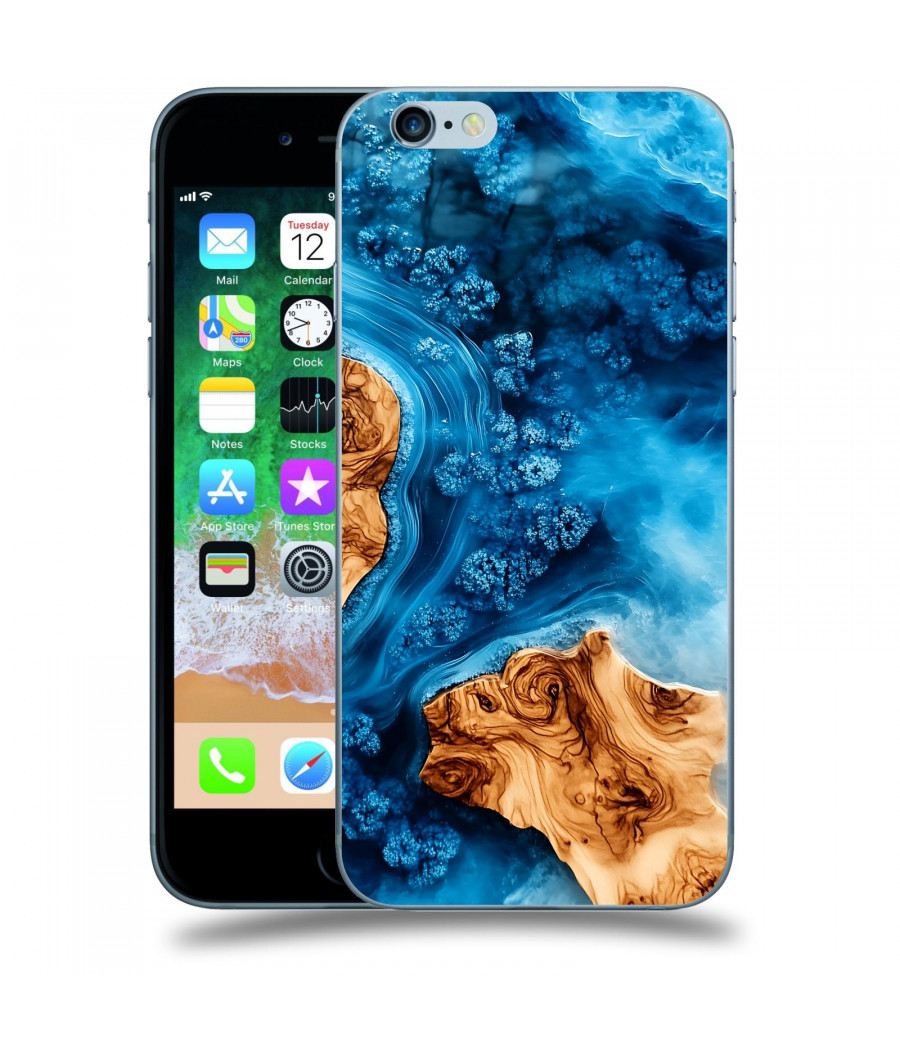 ACOVER Kryt na mobil Apple...