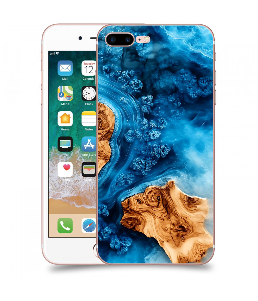 Kryt na mobil s fotkou Apple iPhone 7 Plus