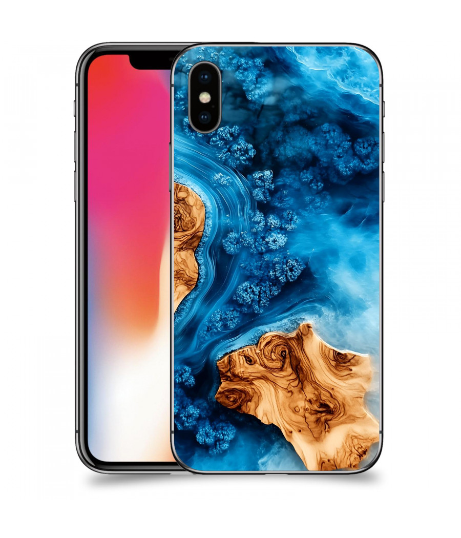 ACOVER Kryt na mobil Apple...