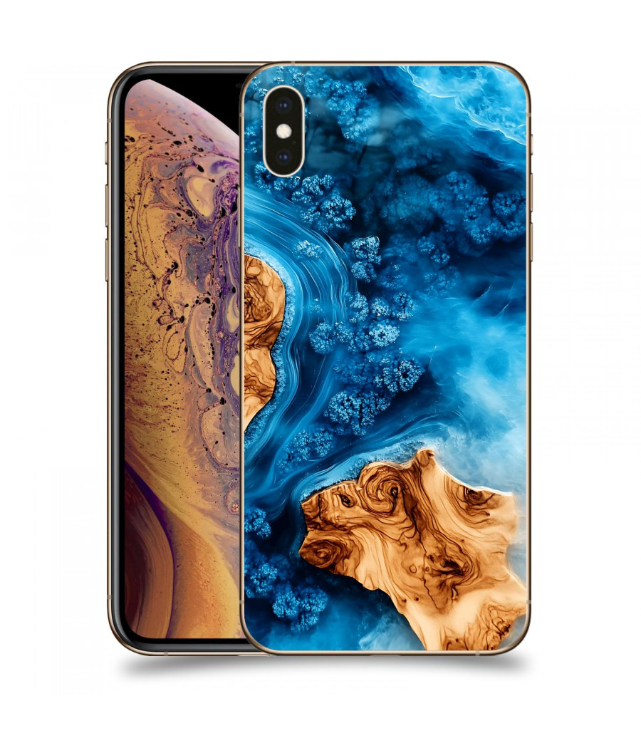 ACOVER Kryt na mobil Apple...