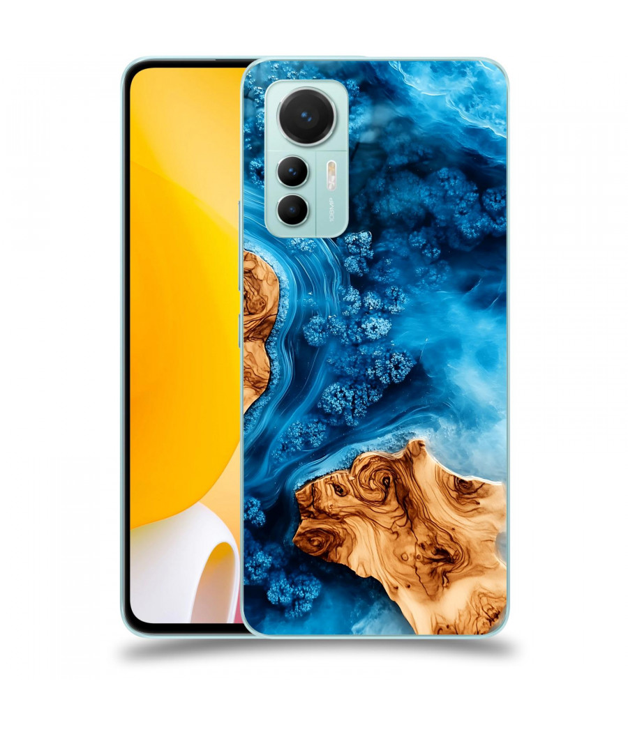 ACOVER Kryt na mobil Xiaomi...