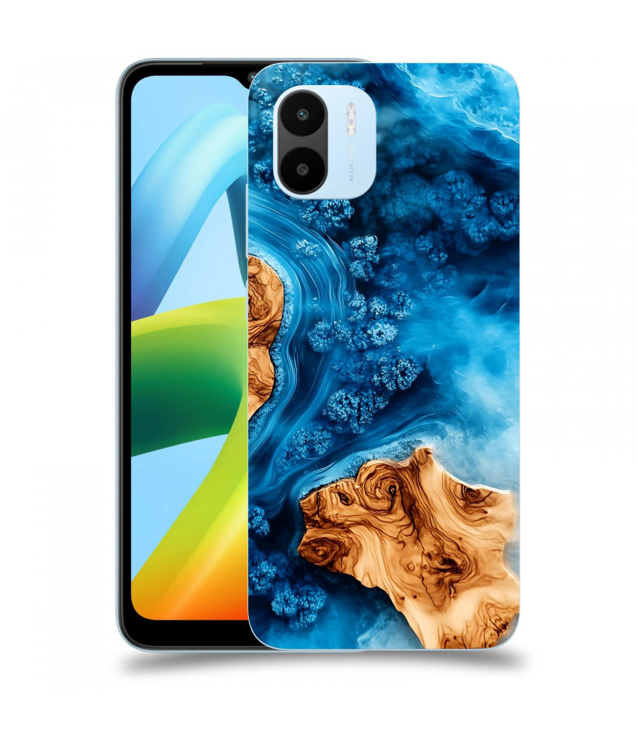ACOVER Kryt na mobil Xiaomi...
