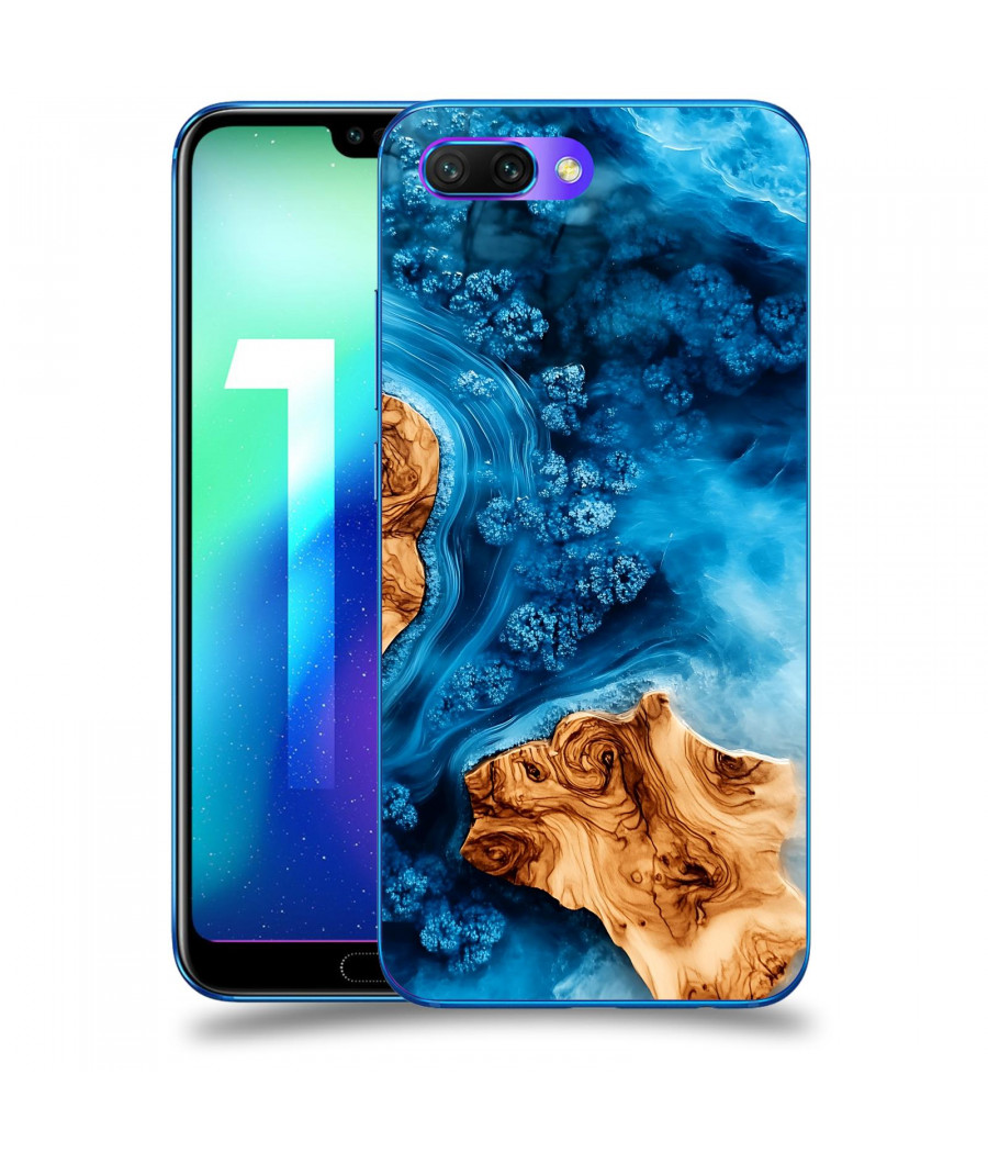 ACOVER Kryt na mobil Honor...