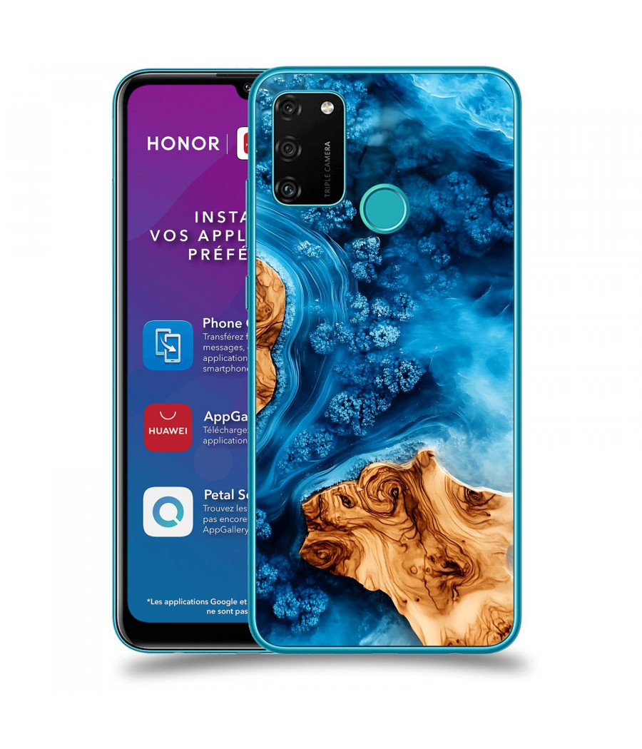 ACOVER Kryt na mobil Honor...