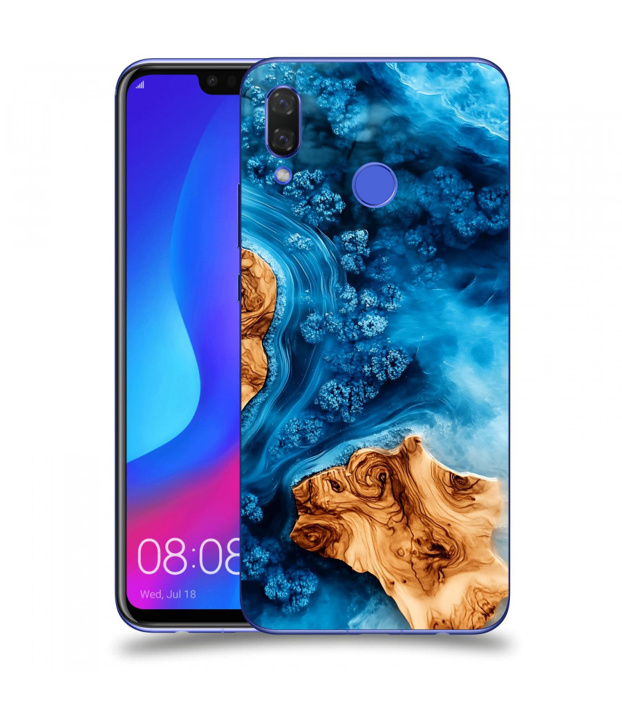 ACOVER Kryt na mobil Huawei...