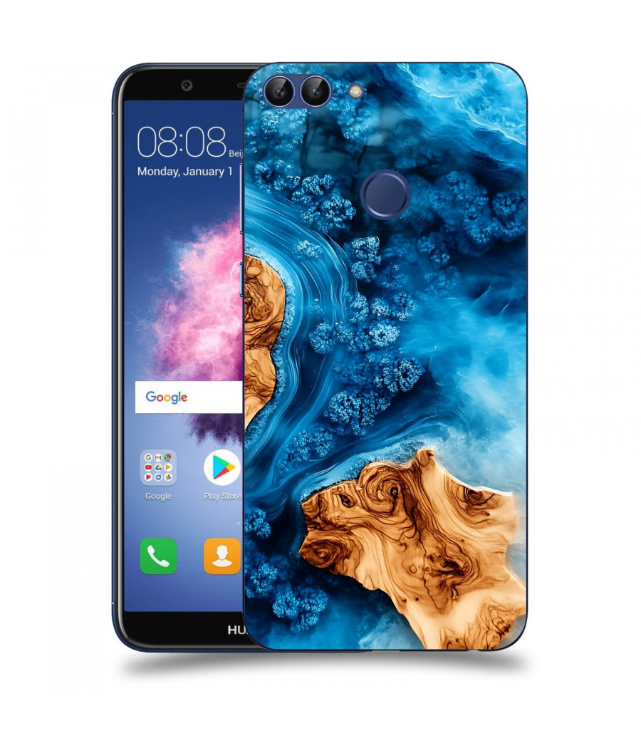 ACOVER Kryt na mobil Huawei...