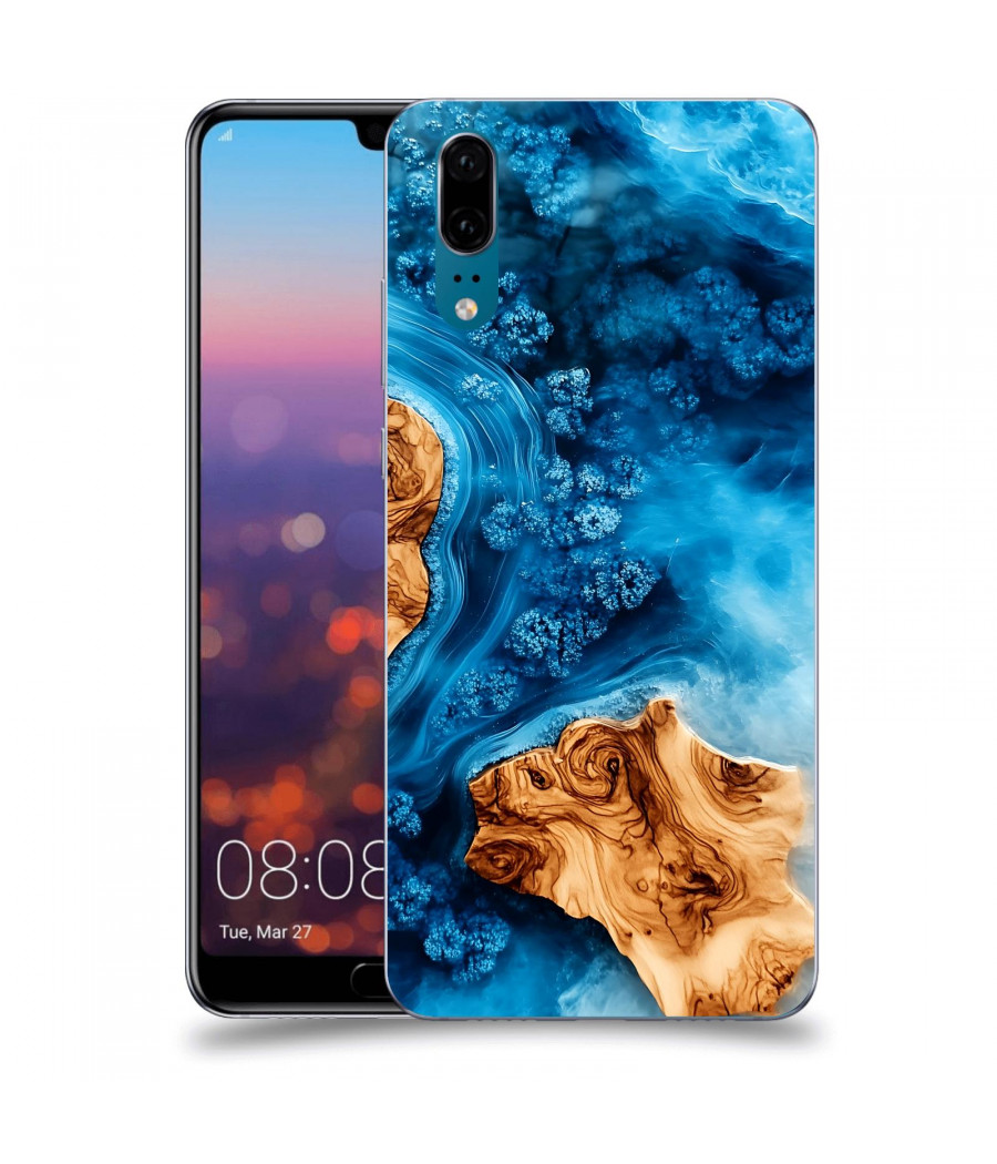 ACOVER Kryt na mobil Huawei...