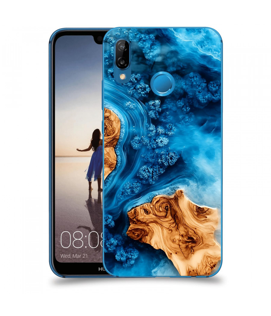 ACOVER Kryt na mobil Huawei...