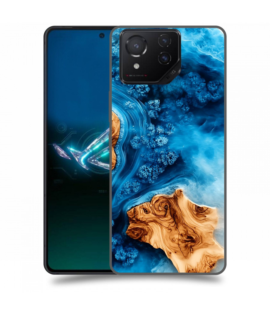 ACOVER Kryt na mobil Asus...