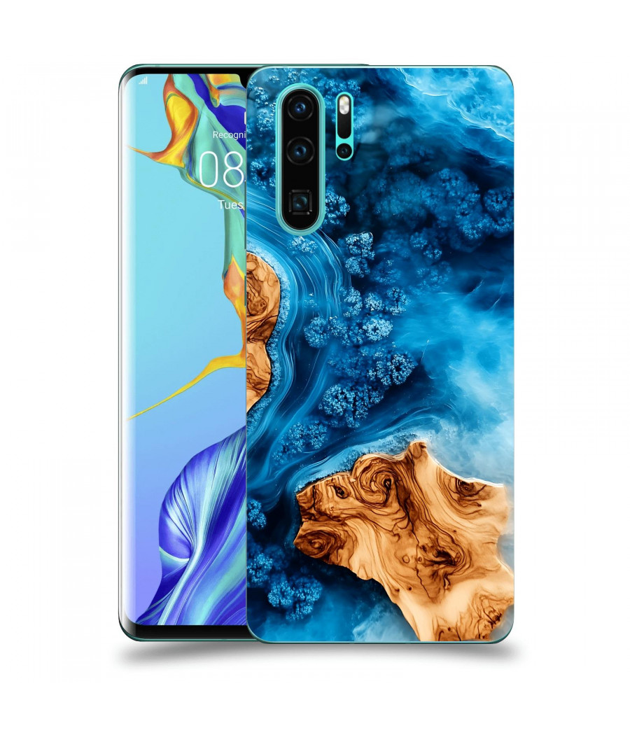 ACOVER Kryt na mobil Huawei...