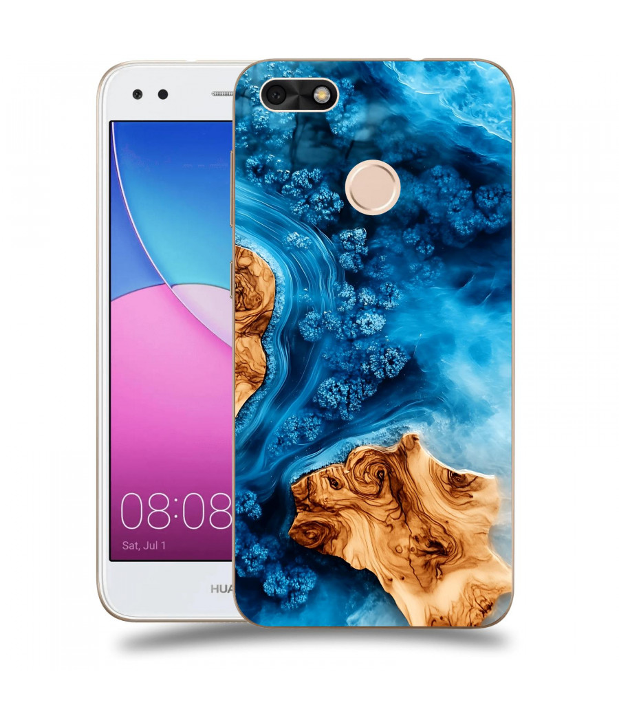 ACOVER Kryt na mobil Huawei...