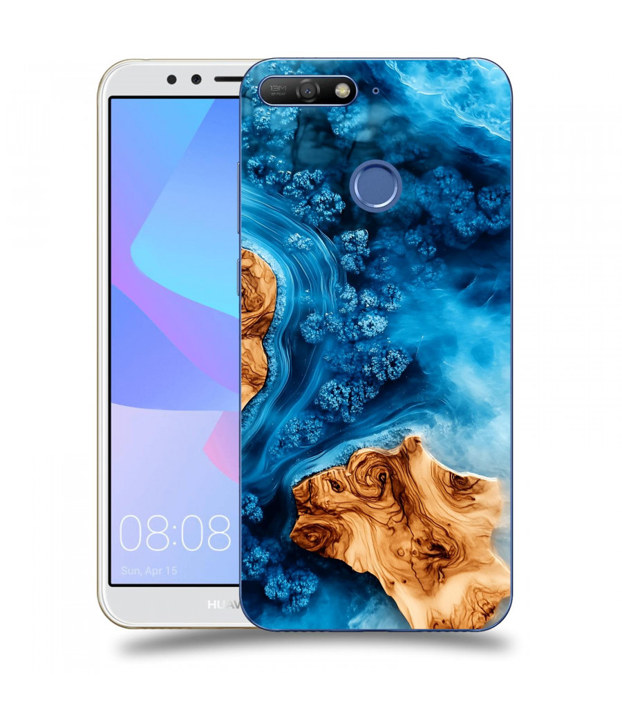 ACOVER Kryt na mobil Huawei...