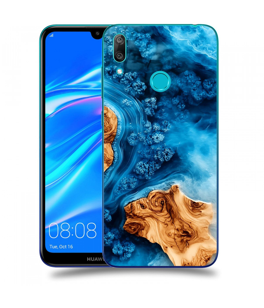 ACOVER Kryt na mobil Huawei...